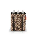 Torba na butelki Bottlebag leo macchiato - 2