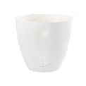 Candle holder 9x9,3cm anchor - 1