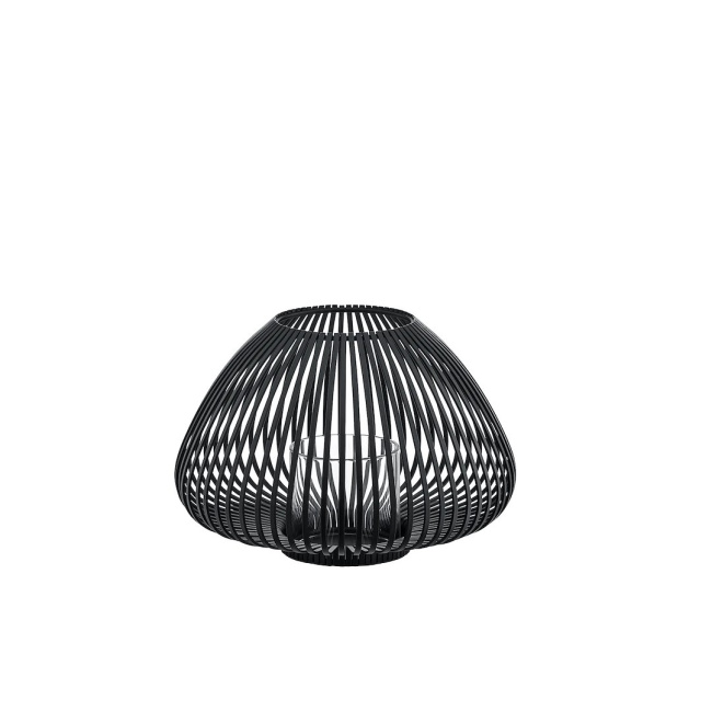 Latarnia Lyva S czarna - 1