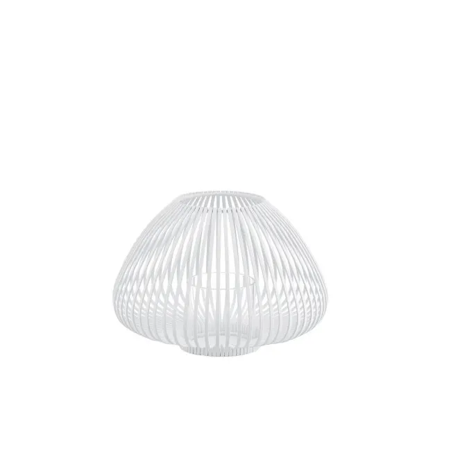 Latarnia Lyva S white