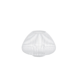 Latarnia Lyva S white