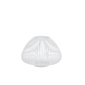 Latarnia Lyva S white - 1