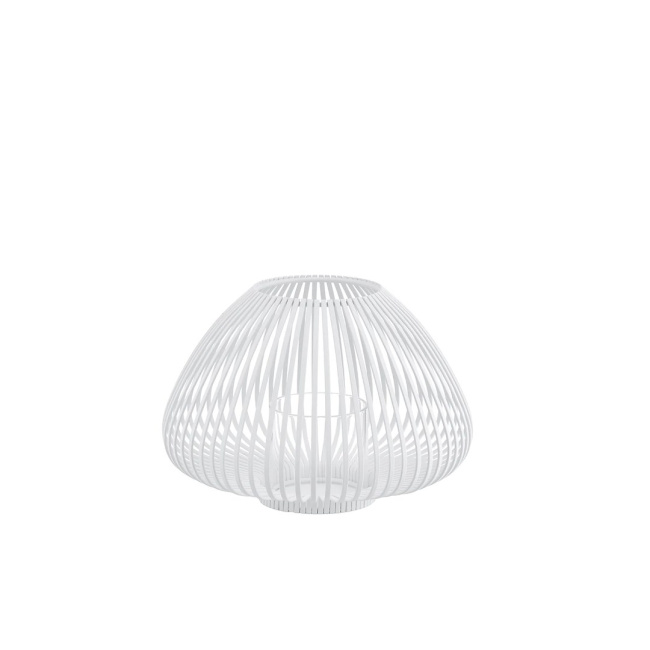 Latarnia Lyva S white - 1