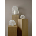 Latarnia Lyva S white - 2