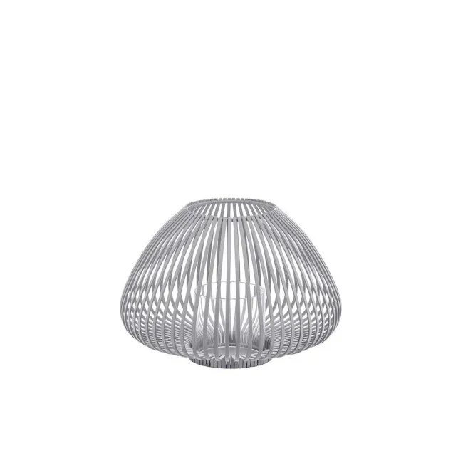 Latarnia Lyva S steel gray - 1
