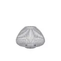 Latarnia Lyva S steel gray - 3