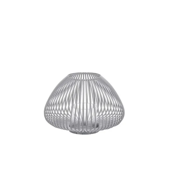 Latarnia Lyva S steel gray