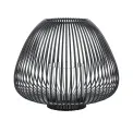 Latarnia Lyva M black