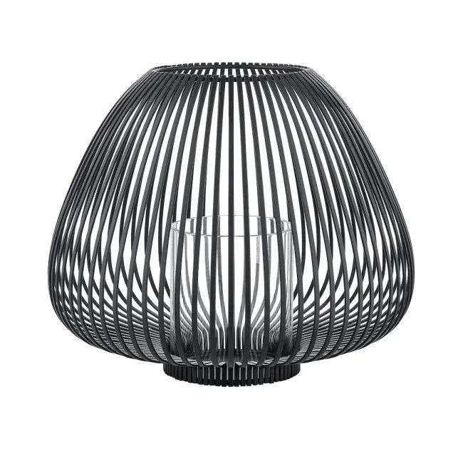 Latarnia Lyva M black