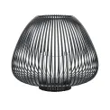 Latarnia Lyva M black - 1
