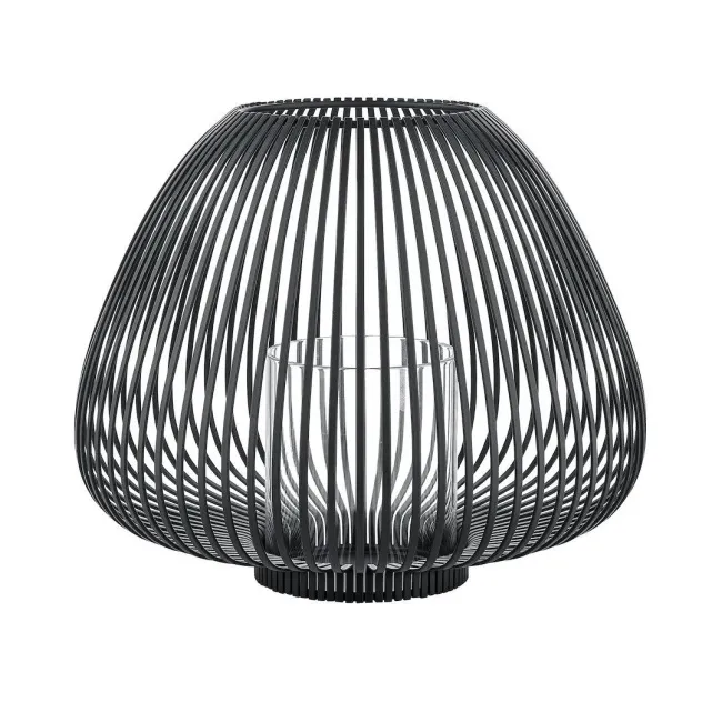 Latarnia Lyva M black