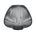 Latarnia Lyva M black - 1