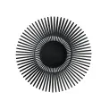 Latarnia Lyva M black - 2