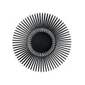 Latarnia Lyva M black - 3