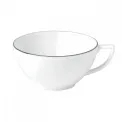 Filiżanka Jasper Conran Platinum 250ml do herbaty - 1