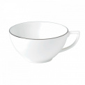 Jasper Conran Platinum 250ml Tea Cup - 1