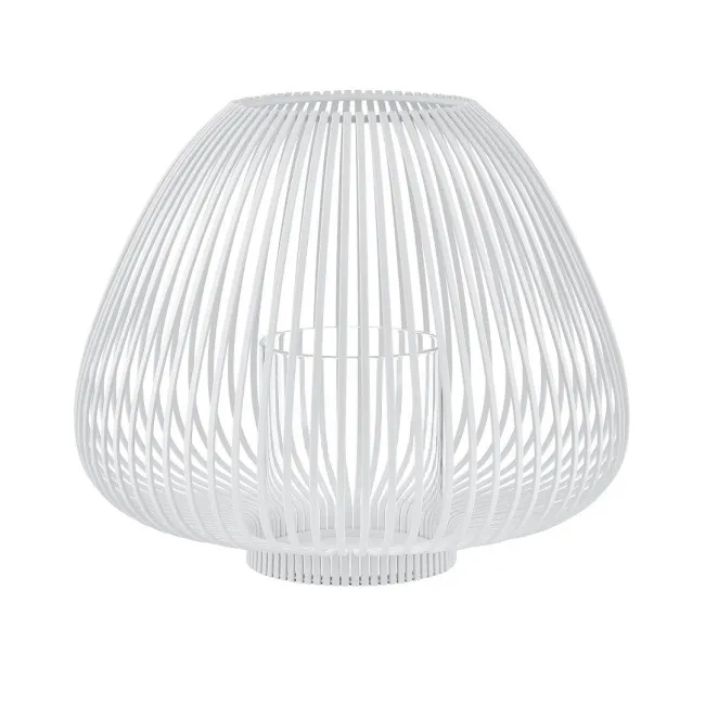 Latarnia Lyva M white