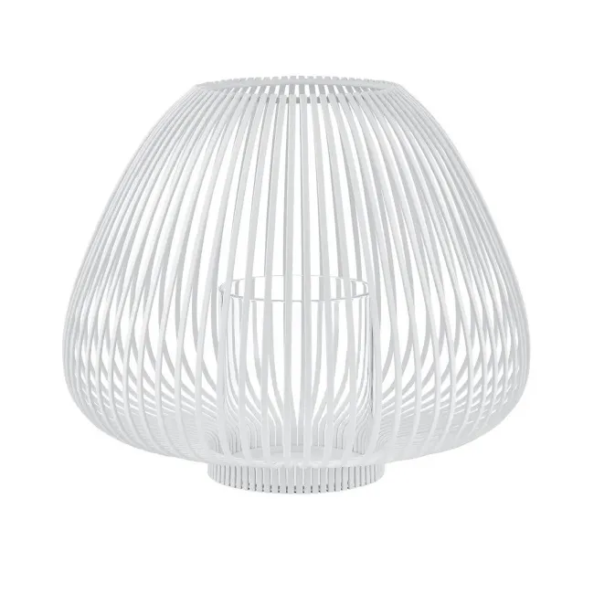 Latarnia Lyva M white