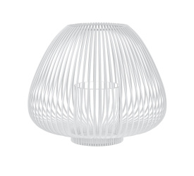 Latarnia Lyva M white