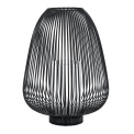 Latarnia Lyva L black - 1