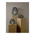 Latarnia Lyva L black - 2