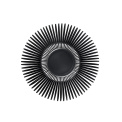 Latarnia Lyva L black - 3