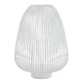 Latarnia Lyva L white - 1