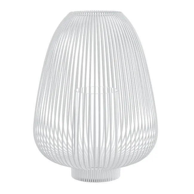Latarnia Lyva L white