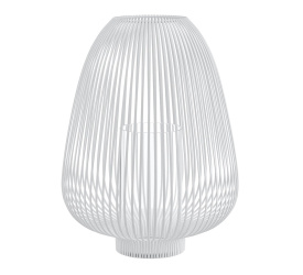 Latarnia Lyva L white