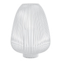 Latarnia Lyva L white - 1