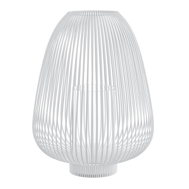 Latarnia Lyva L white - 1