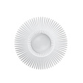 Latarnia Lyva L white - 3