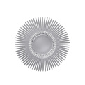 Latarnia Lyva L steel gray - 3