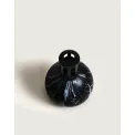 Lampa zapachowa marmur czarna - 3