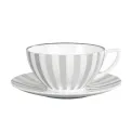 Filiżanka Jasper Conran Platinum 250ml do herbaty (bez spodka) - 1