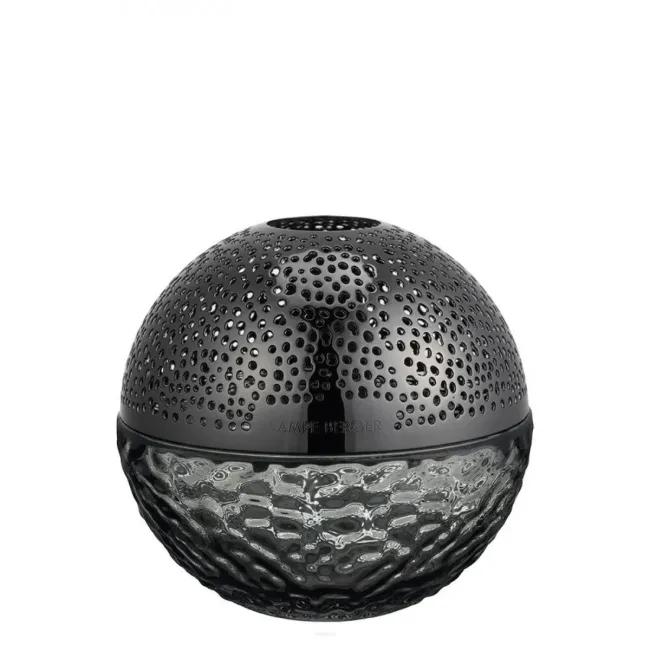 Lampa zapachowa Gravity czarny