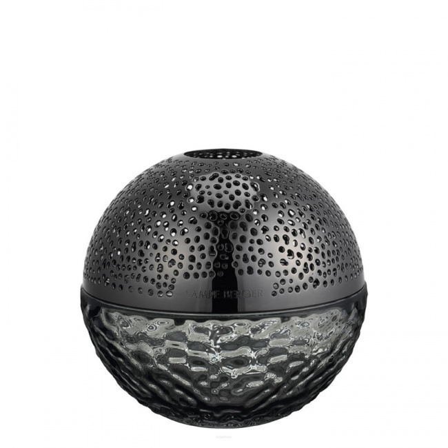 Lampa zapachowa Gravity czarny