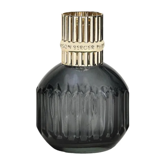 Lampa zapachowa Cannelo szara