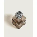 Lampa zapachowa Cosy + olejek zapachowy cozy musk brązowa - 4