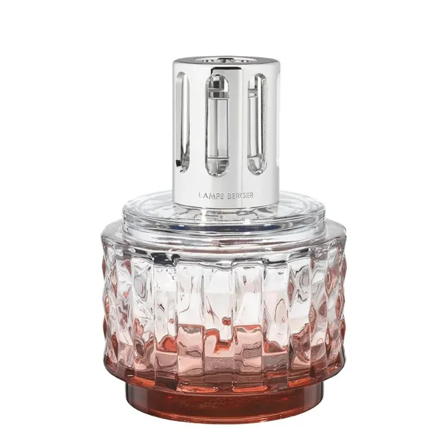 Lampa zapachowa Variation różowa