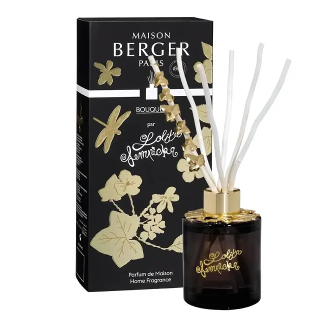 Zestaw patyczki Lolita Lempicka + olejek zapachowy 100ml