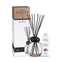 Reed diffuser set Pink&Black Minerals 260ml + Magnolia Liliflora - 2