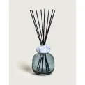 Reed diffuser set Blue-white Mineral 260ml + Pure White Tea fragrance oil - 4