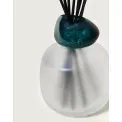 Zestaw patyczki Minerały szroniony-zielony 260ml + olejek zapachowy blue seduction - 3