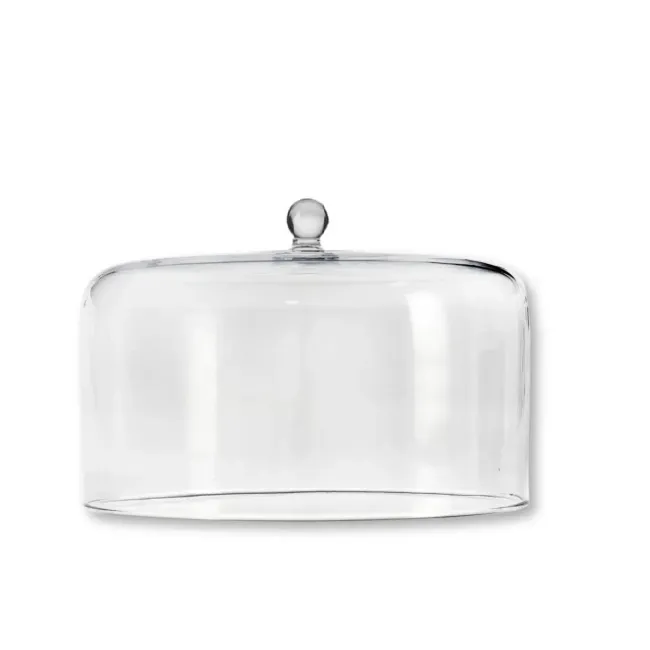 Glass dome 27×20cm