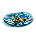 Talerz Mar Blu 28x25cm - 1