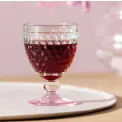 Boston water glass 200ml pearl - 5