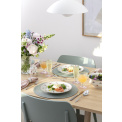 Kieliszek Boston 200ml do wody pearl - 4