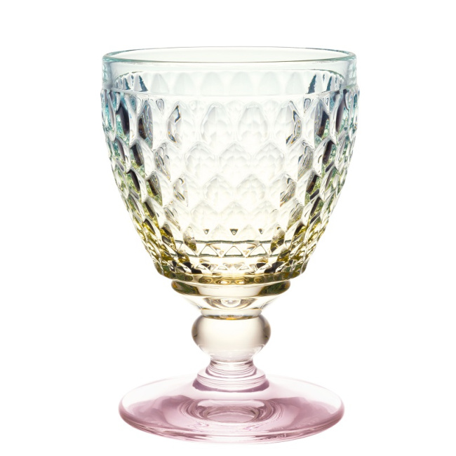 Kieliszek Boston 200ml do wody pearl