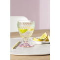Kieliszek Boston 250ml do wody pearl - 2